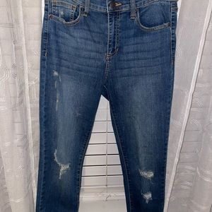 Harper Heritage Jeans